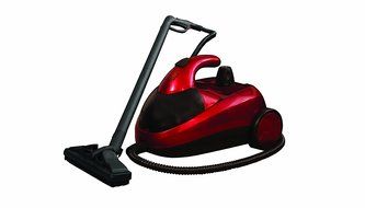 Ewbank SC1000 Steam Dynamo Cleaner for Chemical-Free Cleaning N18