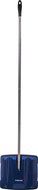 Carlisle 3639914 Duo-Sweeper ABS Multi-Surface Floor Sweeper, 42" Handle Length, 9-1/4" Length, 9.65" Width, 2.76... N5