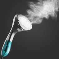 Handheld Garment Steamer, Joly Joy Portable Fabric Steamer 1500W Powerful with Fast Heat-up, Includes Four Convenient... N13