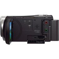Sony HDR-CX455/B Full HD Handycam Camcorder Bundle includes HDR-CX455/B Handycam, Deluxe Filter Kit, Battery,... N5