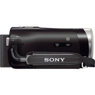 Sony HDR-CX455/B Full HD Handycam Camcorder Bundle includes HDR-CX455/B Handycam, Deluxe Filter Kit, Battery,... N7