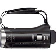 Sony HDR-CX455/B Full HD Handycam Camcorder Bundle includes HDR-CX455/B Handycam, Deluxe Filter Kit, Battery,... N8