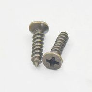 Fujiyuan 10 pcs Drawer Label Tag 90mmx42mm Office File Pull Home Cabinet Frame Handle Files Name Card Holder with... N3