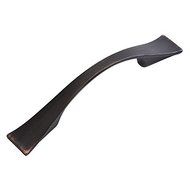 Hickory Hardware P3591-VB 3-Inch Kite Cabinet Pull, 3-Inch, Vintage Bronze by Hickory Hardware