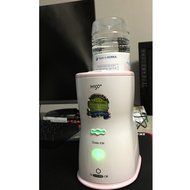 Miso Ion Water Bottle Humidifier with Removal of Microorganism