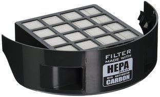Hoover Filter, Exhaust with Carbon Wind Tunnel 2/3 Pet