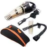 Car Vacuum Cleaner,Oakletrea 12V 106W 14.7FT(4.5M) Corded Dry/Wet Handheld Vacuum, Lightweight Portable Hand Vacuum... N5