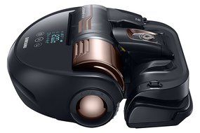 Samsung SR2AK9350U POWERbot Turbo Robot Vacuum N3
