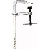 Bessey T23274 ClassiX 20 x 5-1/2 Bar Clamp with Heavy Duty Pad by Bessey