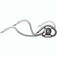Black &amp; Decker HFVB320J27 Eggplant Lithium Flex 2 Ah Hand Vacuum N6
