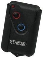 Guardian 2211-L (TX) Two Button Garage Door Remote Control Transmitter by Guardian