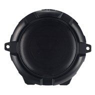 Sound Barrage Wireless Portable Bluetooth Stereo Tube Subwoofer Radio Speaker
