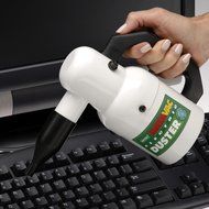 Metro Datavac Elctrcduster 500W 220V European N2