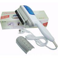 Kihappy Handheld Portable Premium Powerful Fabric Steamer For Clothes Fast-Heat-up Perfect for Home and Travel N2