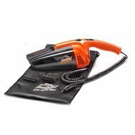 Armor All 12V Car Vac, AA12V1 0901 N3