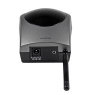 StarTech.com IREXT2 330-Feet Wireless Infrared IR Remote Control Extender N2