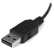 StarTech.com HDMI2DP HDMI or DVI to DisplayPort Active Converter N4