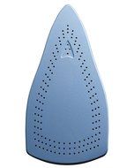 Hamilton Beach Durathon Digital Retractable Cord Iron, Purple N4