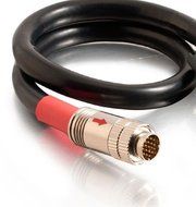 C2G / Cables To Go 42409 RapidRun Digital HDMI Passive Flying Lead (1.5 Feet)