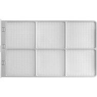 Frigidaire 5,000 BTU 150 Sq Ft, Mechanical Rotary Controls Window Air Conditioner, 115V Electrical Outlet, 6.5... N7