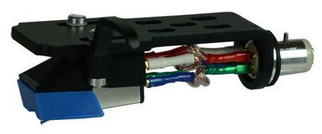 LP GEAR AT95VL Cartridge SET