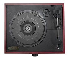 PYLE-HOME PVNT7U Retro Style Turntable with USB-to-PC N4