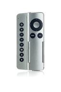 Sideclick Remotes SC2-APG3K Universal Remote Attachment for Apple TV N2