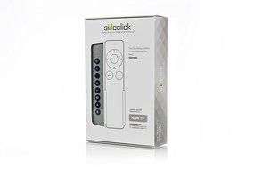 Sideclick Remotes SC2-APG3K Universal Remote Attachment for Apple TV N3