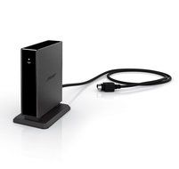 Bose&reg; Wave&reg; Music System IV Espresso Black Kit w/ Wave Bluetooth Adaptor II