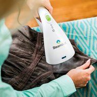 Steamfast SF-450 Handheld Fabric Steamer N7