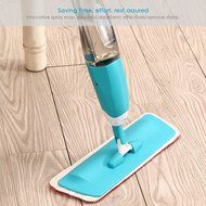 Deik Microfiber Spray Mop &amp; Floor Swabber N2