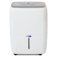 Whynter RPD-411WG Energy Star Portable Dehumidifier, 40-Pint N3