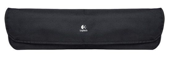 Logitech S715i Portable 30-Pin iPod/iPhone Speaker Dock (Discontinued by Manufacturer) N6