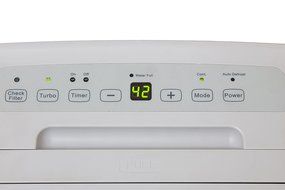 Whynter RPD-411WG Energy Star Portable Dehumidifier, 40-Pint N6