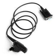 Two Way Radio Programming Cable for MOTOROLA HT1000 XTS 3000 MTS2000 MT 2000 N2