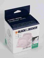 DustBuster Cordless Vac Replacement Filter (Pack of 3)