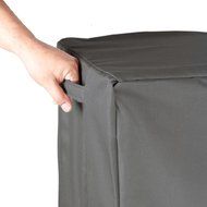 KHOMO GEAR - Air Conditioner Cover Square - AC Outdoor Protector N6