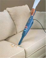 BISSELL 3106A Featherweight Lightweight Vacuum N7