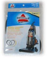 Bissell Style 7,9,10,12 14 Upright Vacuum Replacement Belt 203-1093