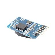 Anycubic DS3231 AT24C32 IIC Module Precision Real Time Clock Memory Module For Arduino-2PCS N2