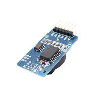 Anycubic DS3231 AT24C32 IIC Module Precision Real Time Clock Memory Module For Arduino-2PCS N3