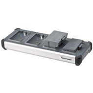 Intermec 852-915-001 AC18 4-Bay Battery Charger for PB32 PB50 AC Adapter (852-915-001)