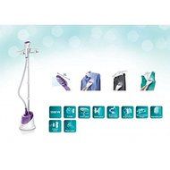 Philips GC506 DailyTouch Garment Steamer (1500W) N5