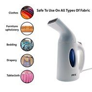 Pax Portable Fabric Steamer, New Design Powerful, 4.7 oz Capacity, Travel And Home Handheld Garment Steamer, 60... N5