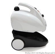Prolux Prolift Liftaway 7 in 1 Steam Cleaner Steamer Sanitizing N3