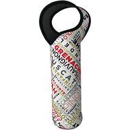 New STARFRIT 080179-006-0000 Wine Bottle Insulated Bag