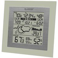 New LA CROSSE TECHNOLOGY WS-9257U-IT Wireless Weather Station