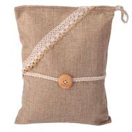 Air Purifying Bag Bamboo Charcoal Deodorizer Odour Bacterial Eliminator Air Freshener For Home Refrigerator Closet... N2