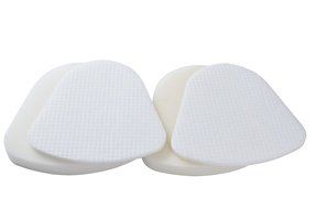 Filter Kit for Shark Navigator (XFF350) Lift-Away vacuum cleaners. Fits NV350, NV351, NV352, NV355, NV356, NV356E...