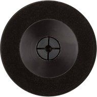 Mazzolini Record Clamp &ndash; Turntable Disc Stabilizer